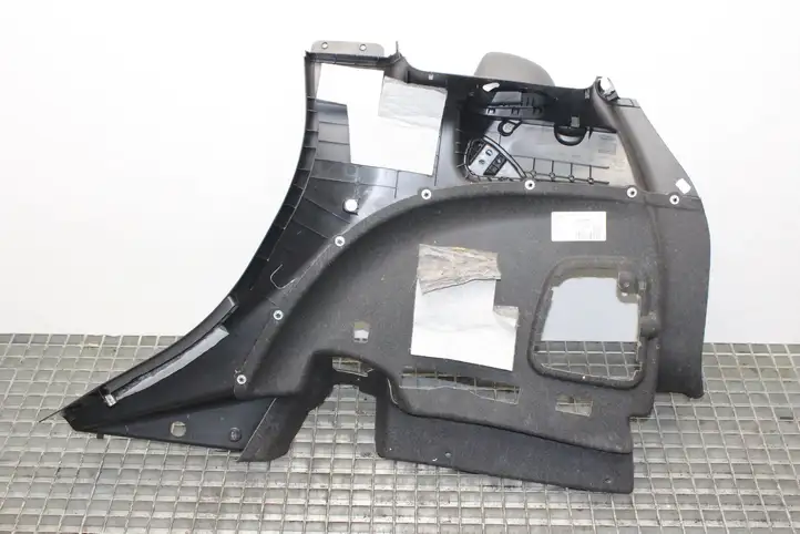 Mini Cooper Countryman R60 (2010 - 2016) 9807115 Боковая обшивка багажника — фото 5