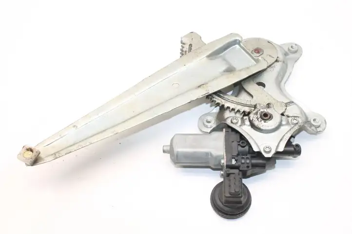 Lexus RX 330 - 350 - 400H (2003 - 2006) 8572058010 Стеклоподъемник передней двери (комплект) — фото 2