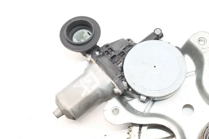 Lexus RX 330 - 350 - 400H (2003 - 2006) 8572058010 Стеклоподъемник передней двери (комплект) — фото 4