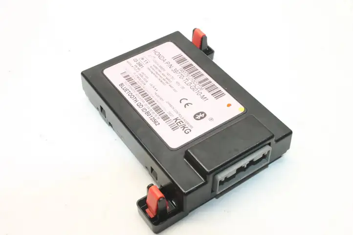 Honda Accord (2008 - 2016) 39770TL0G010M1 Bluetooth модуль — фото 3