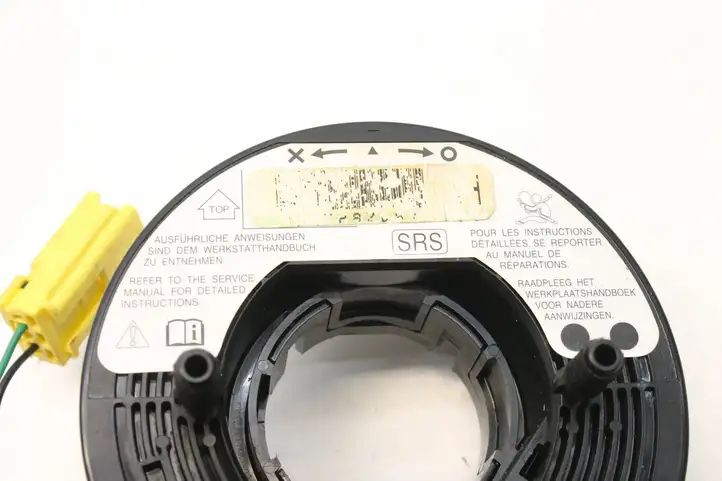 Honda Accord (2008 - 2016) Контактное кольцо SRS — фото 6