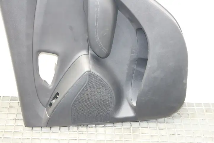 Hyundai ix35 (2013 - 2019) 833022Y0239P Обшивка задней двери — фото 3
