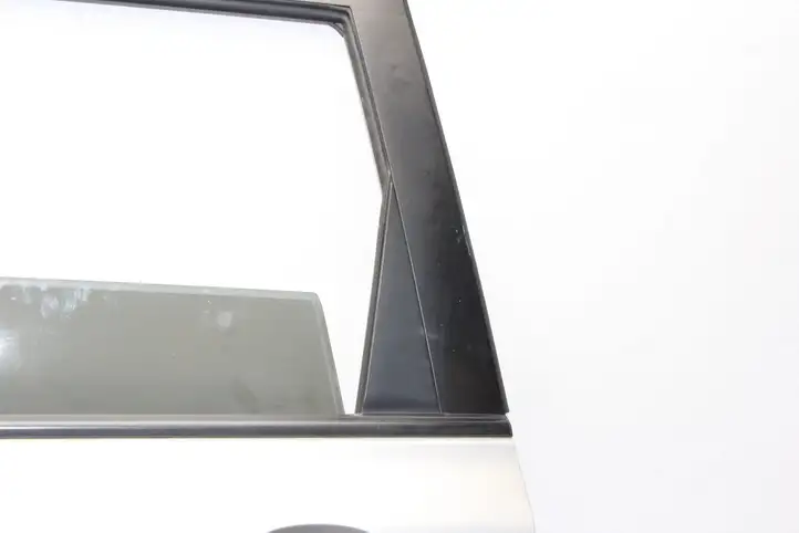 Nissan X-Trail T31 (2007 - 2014) Багажная дверь — фото 3