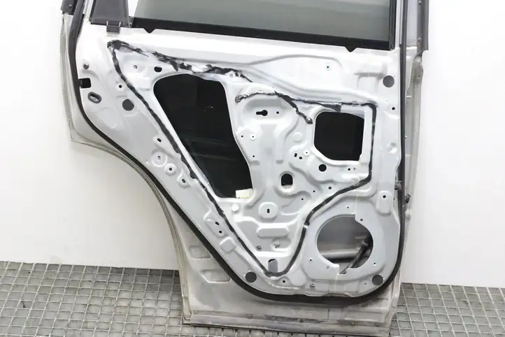 Nissan X-Trail T31 (2007 - 2014) Багажная дверь — фото 8