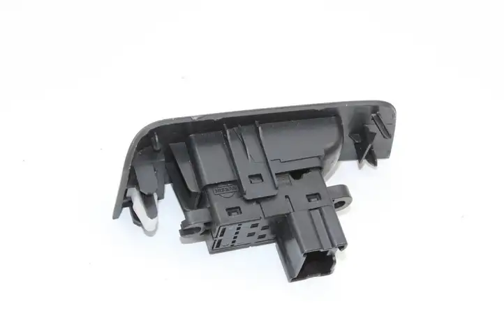 Nissan X-Trail T31 (2007 - 2014) 25411JG000 Блок кнопок стеклоподъемников — фото 3