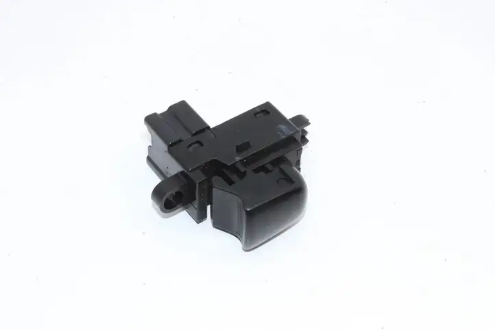 Nissan Juke I F15 (2010 - 2018) 254111KL5A Кнопка фаркопа в багажнике — фото 2