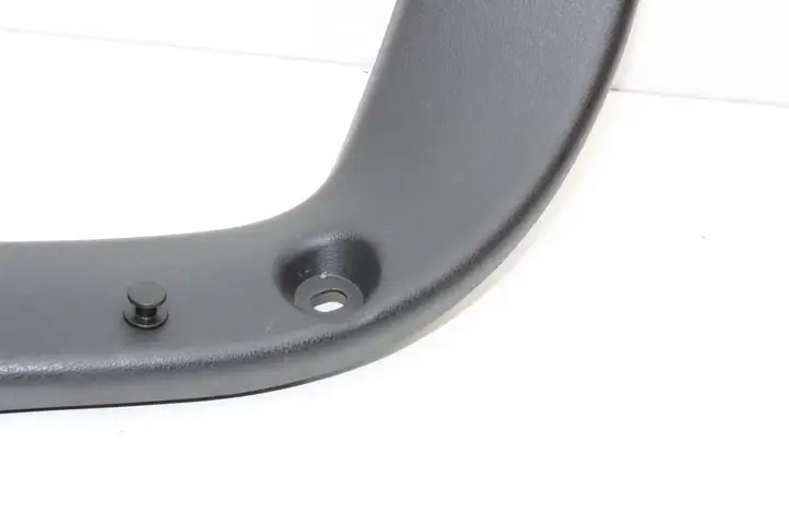 Nissan Juke I F15 (2010 - 2018) 909031KA2A Задняя боковая обшивка салона — фото 4