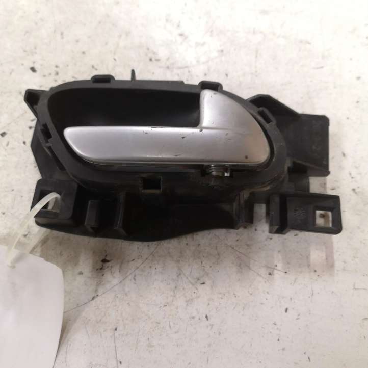 9660525380 Citroen C5 Rankenėlė atidarymo vidinė