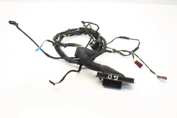 Mini Cooper Countryman R60 (2010 - 2016) 9811219 Прочая электропроводка — фото 1