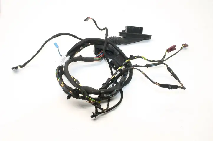 Mini Cooper Countryman R60 (2010 - 2016) 9811219 Прочая электропроводка — фото 2