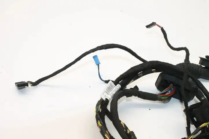 Mini Cooper Countryman R60 (2010 - 2016) 9811219 Прочая электропроводка — фото 3