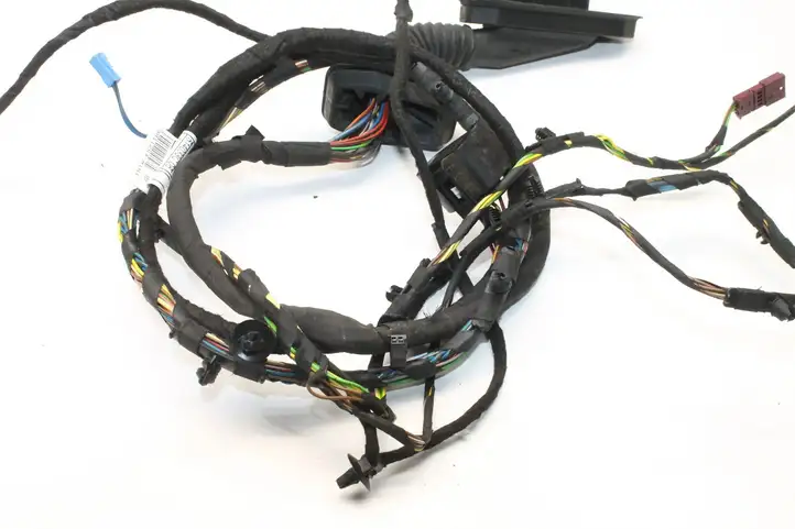 Mini Cooper Countryman R60 (2010 - 2016) 9811219 Прочая электропроводка — фото 4