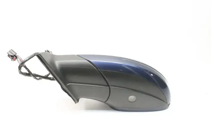 Audi Q7 4L (2005 - 2009) PIN142 Боковое зеркало с электроприводом — фото 2