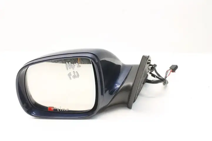 Audi Q7 4L (2005 - 2009) PIN142 Боковое зеркало с электроприводом — фото 3