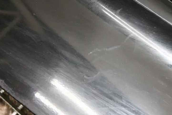 Peugeot RCZ (2013 - 2018) Порог кузова — фото 2