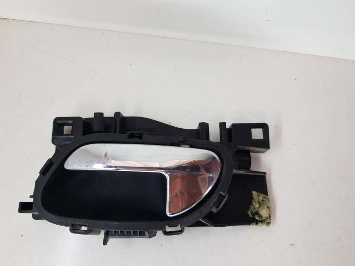 9683446877 Citroen C3 Picasso Rankenėlė atidarymo vidinė