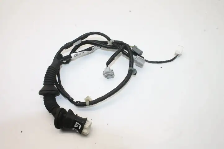 Honda Insight (2009 - 2011) 32753TM8E101 Прочая электропроводка — фото 2