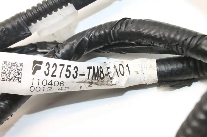 Honda Insight (2009 - 2011) 32753TM8E101 Прочая электропроводка — фото 7