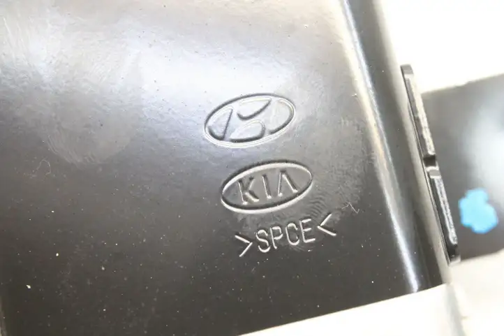 Kia Sorento (2009 - 2014) Подушка безопасности пассажира — фото 7