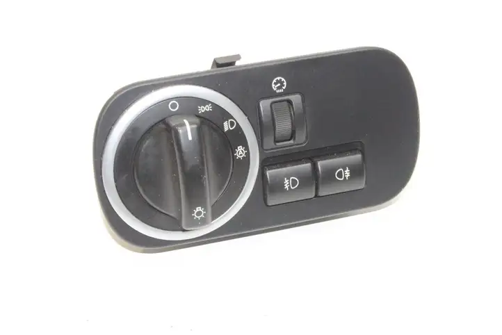 Land Rover Discovery 4 - LR4 (2009 - 2013) AH2213A024AB Включатель фонарей — фото 1