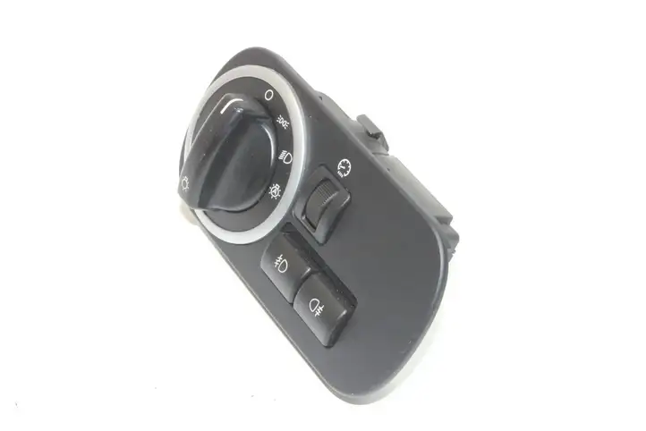 Land Rover Discovery 4 - LR4 (2009 - 2013) AH2213A024AB Включатель фонарей — фото 2
