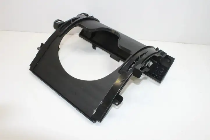Land Rover Discovery 4 - LR4 (2009 - 2013) FA1500010 Обшивка рулевой колонки — фото 2