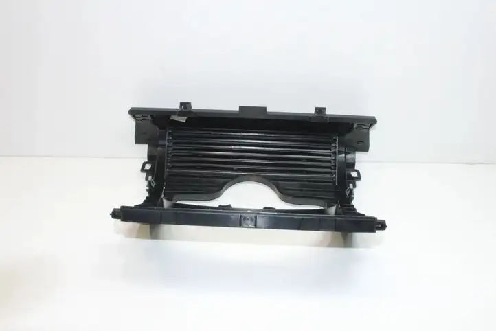 Land Rover Discovery 4 - LR4 (2009 - 2013) FA1500010 Обшивка рулевой колонки — фото 3