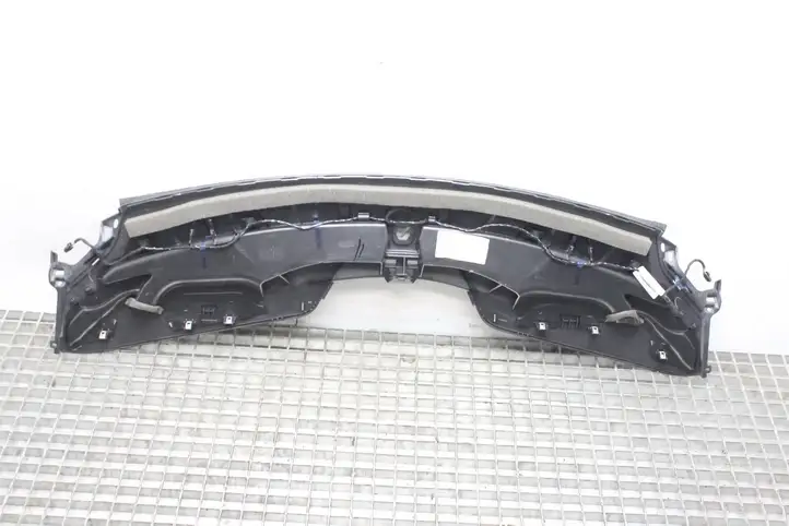 Ford Focus Grand C-MAX (2010 - 2019) AM5118470HBW Декоративная планка — фото 7