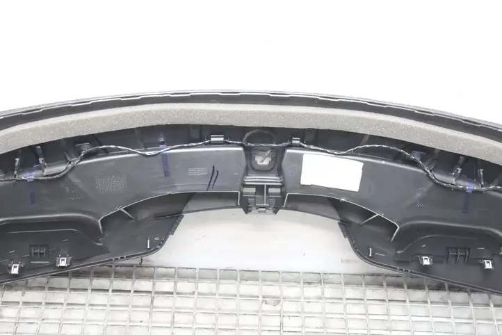 Ford Focus Grand C-MAX (2010 - 2019) AM5118470HBW Декоративная планка — фото 9