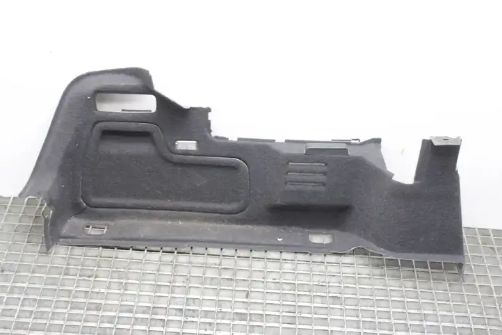 Audi A5 8T 8F (2011 - 2016) 8F0863879B Боковая обшивка багажника — фото 1