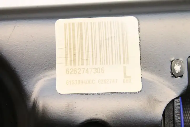 Volvo V70 (2007 - 2013) 39865060 Передний ремень безопасности — фото 4