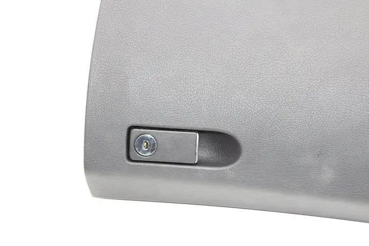Mercedes-Benz C W204 (2007 - 2014) A2046804391 Вещевой ящик — фото 2