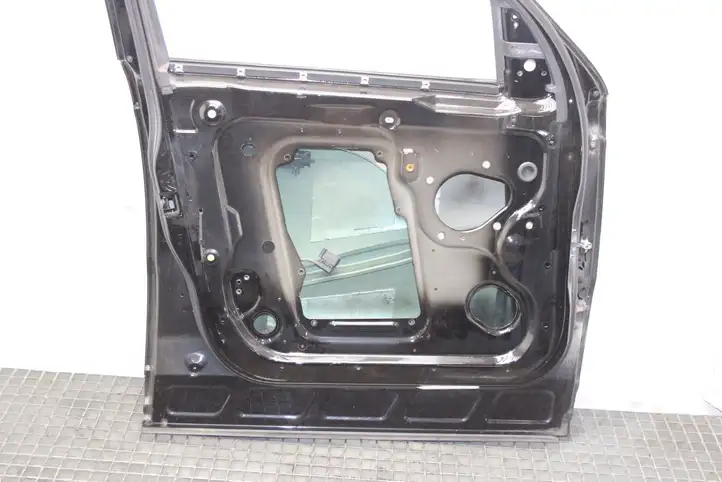 Land Rover Range Rover Sport L320 (2005 - 2009) Дверь — фото 8