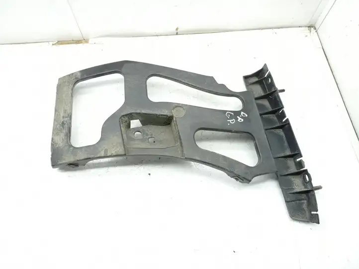 Citroen C4 I Picasso (2006 - 2013) 9654490780 Кронштейн заднего бампера — фото 1
