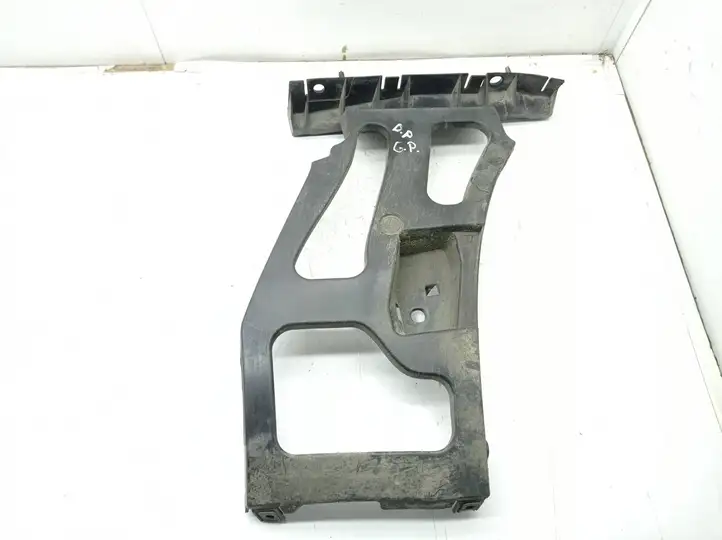 Citroen C4 I Picasso (2006 - 2013) 9654490780 Кронштейн заднего бампера — фото 3