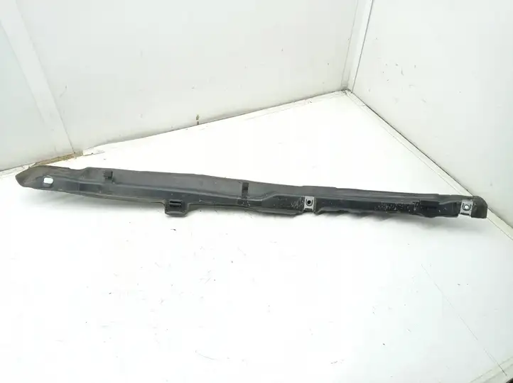 Citroen C4 I Picasso (2006 - 2013) 9656582080 Накладка крыла — фото 3