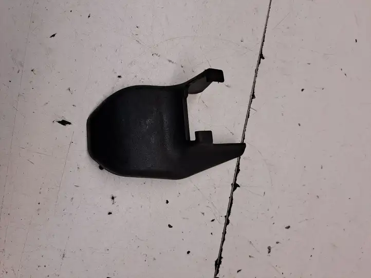 Toyota Avensis T270 (2009 - 2012) 7212805020 Отделка нижней направляющей раздвижной двери — фото 5