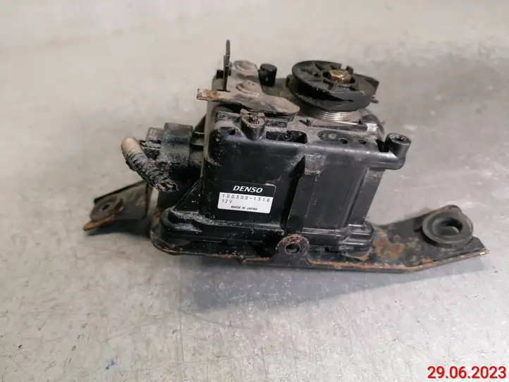 Honda CR-V (2004 - 2006) 100300-131012V Обшивка рулевой колонки — фото 2