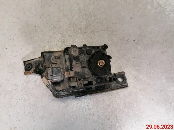 Honda CR-V (2004 - 2006) 100300-131012V Обшивка рулевой колонки — фото 4