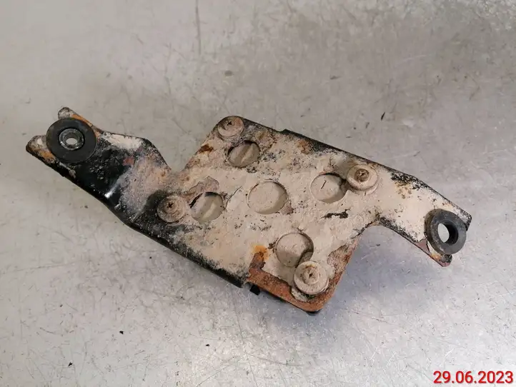 Honda CR-V (2004 - 2006) 100300-131012V Обшивка рулевой колонки — фото 5