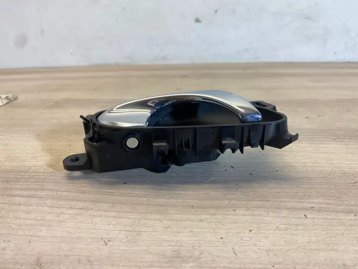 Nissan Qashqai (2013 - 2017) 806704ea0a Внутренняя ручка задней двери — фото 2