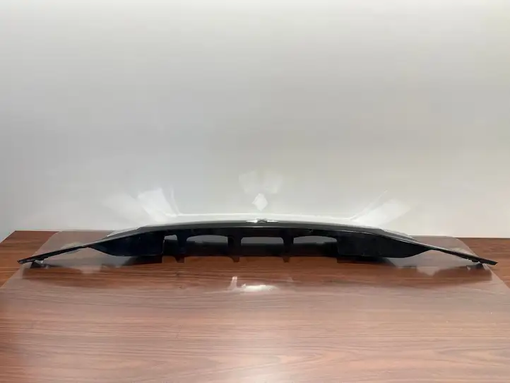 Mitsubishi Outlander (2016 - 2018) 5817A26502 Подсветка номера — фото 11