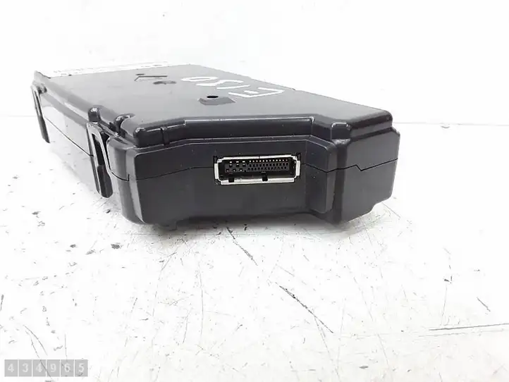 Volkswagen Polo V 6R (2009 - 2015) 5N0035342B USB модуль — фото 2