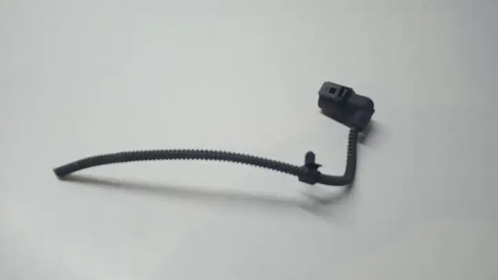 Volkswagen Touareg II (2010 - 2018) 4B0973712A Прочая электропроводка — фото 1