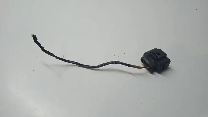 Volkswagen Touareg II (2010 - 2018) 1J0973724 Прочая электропроводка — фото 1