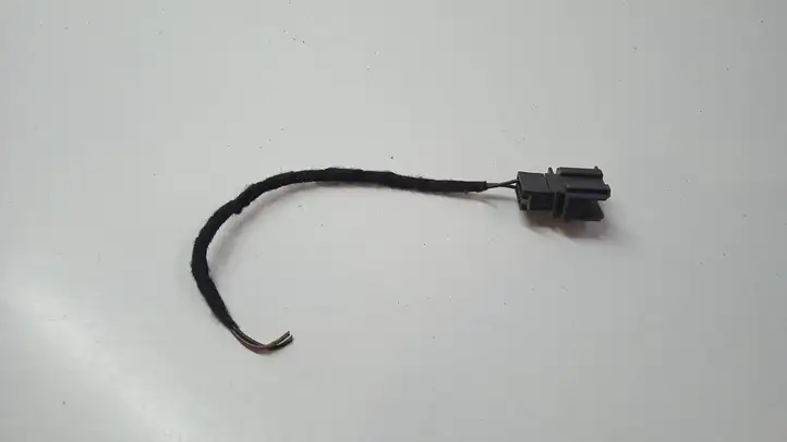 Volkswagen Touareg II (2010 - 2018) 3B0972734 Прочая электропроводка — фото 1