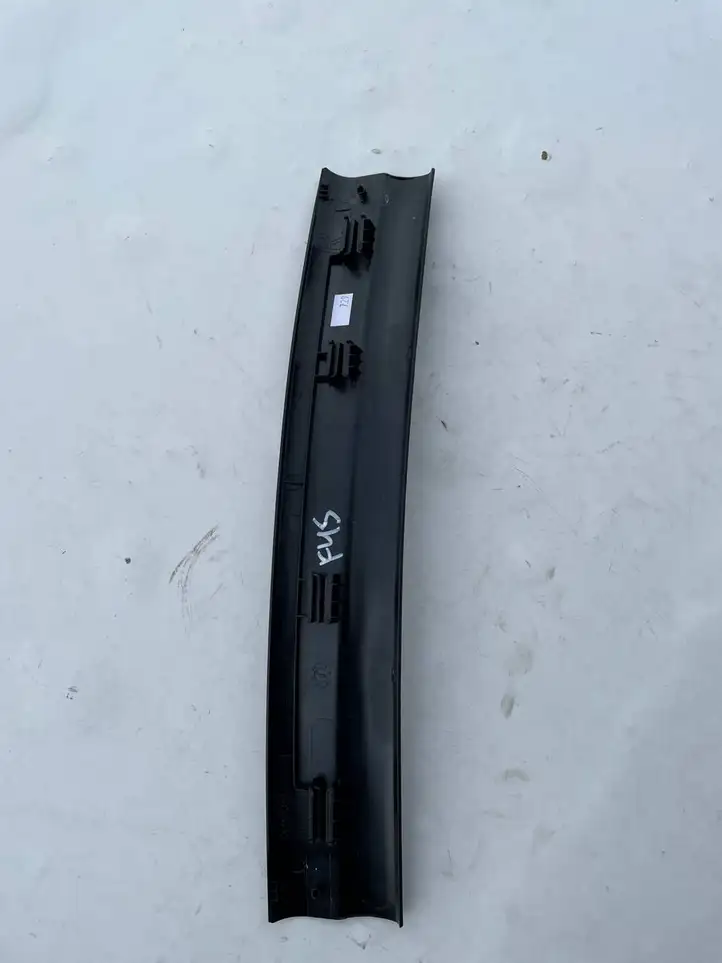 BMW 2 F45 (2014 - 2021) 7298842 Внутренняя отделка заднего порога — фото 3