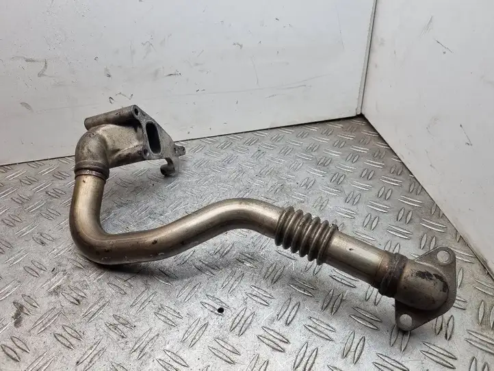 Honda Civic (2006 - 2011) Трубка EGR — фото 1