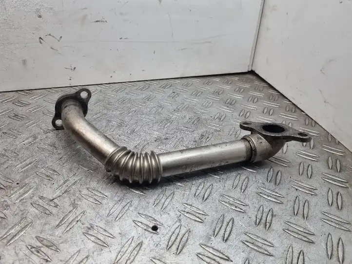 Toyota RAV 4 (XA30) (2006 - 2016) Трубка EGR — фото 3
