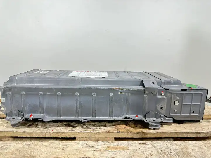 Toyota Prius (XW20) (2003 - 2009) G928047110 Аккумулятор гибридного / электрического автомобиля — фото 10